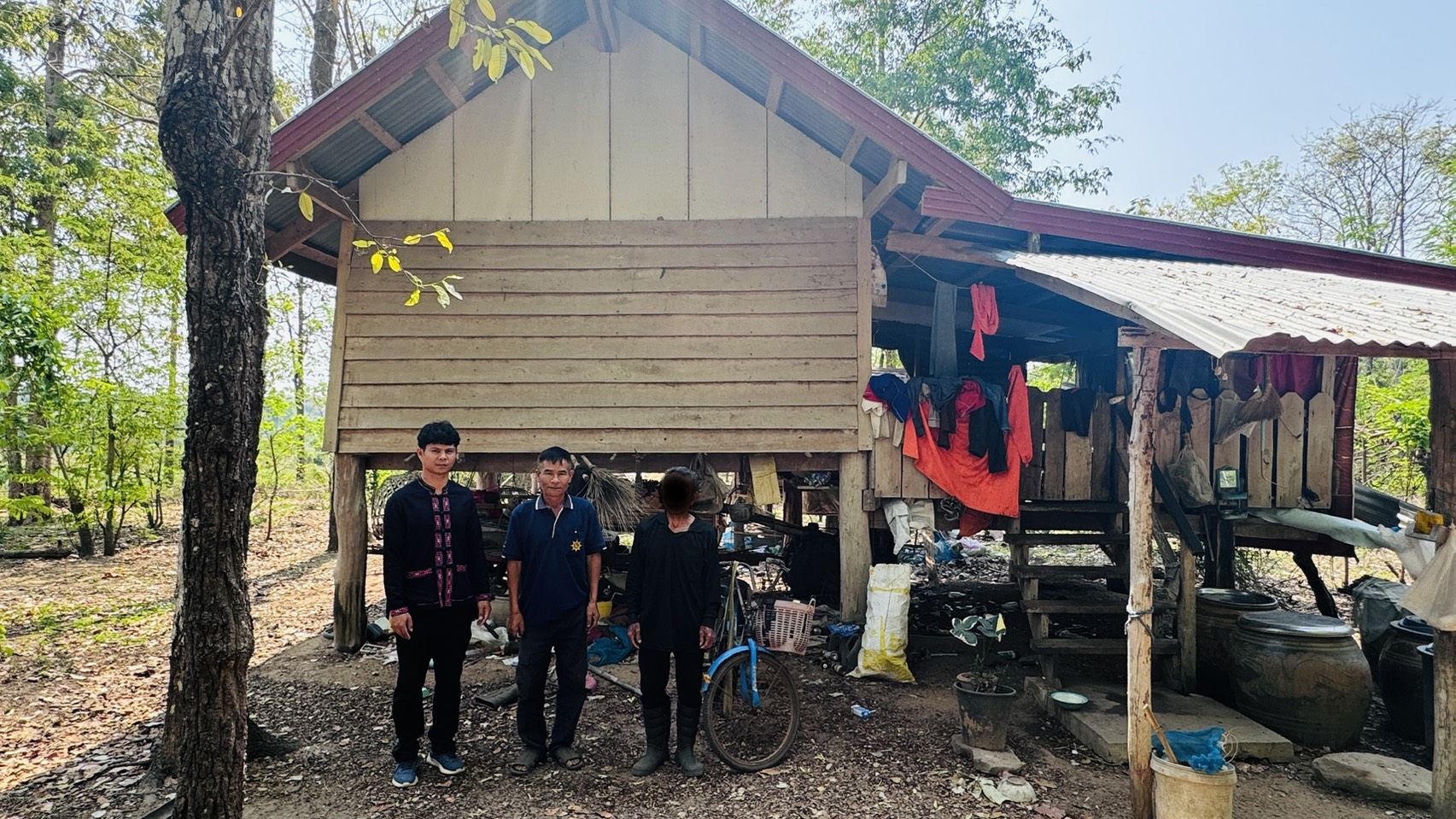 พช.กุดบาก : ขับเคลื่อนการแก้ไขปัญหาความยากจนและพัฒนาคนทุกช่วงวัยแบบพุ่งเป้าด้วยระบบจัดการข้อมูลการพัฒนาคนแบบชี้เป้า TPMAP